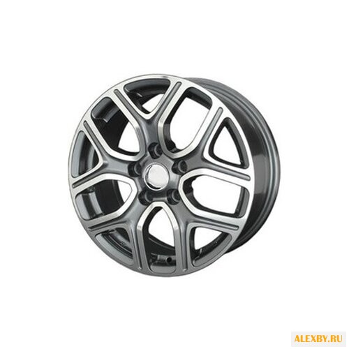 Колесный диск LegeArtis MI108