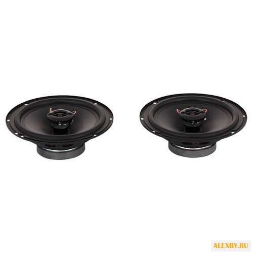 Автомобильная акустика EDGE