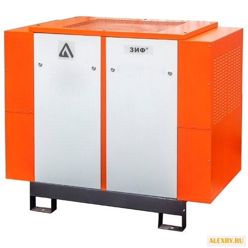 Компрессор ЗИФ СВЭ-30 10ШР