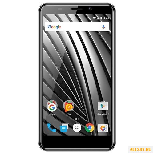 Смартфон VERTEX Impress Razor