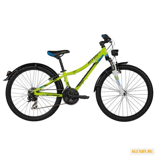 Подростковый горный MTB