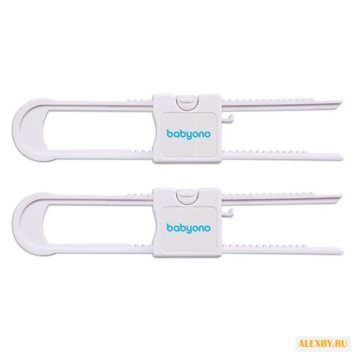 Замок мебельный 955 BabyOno