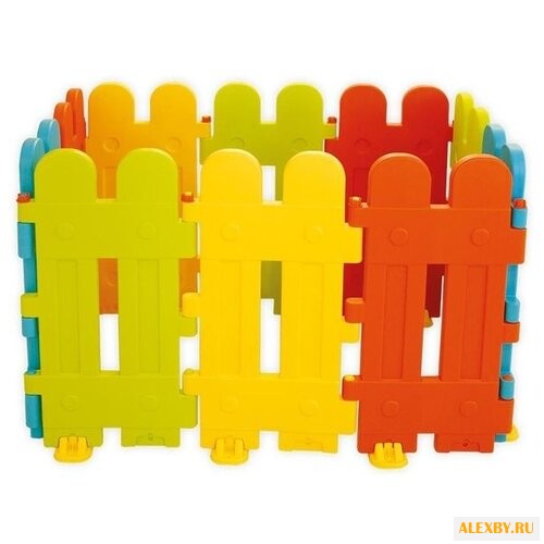 Манеж-ширма Dolu DL-3016