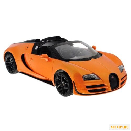 Легковой автомобиль Rastar