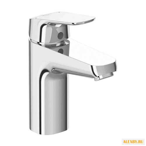 Однорычажный смеситель для