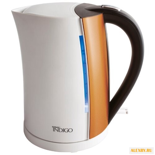 Чайник Scarlett IS-EK20P01