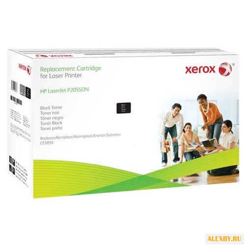 Картридж Xerox 003R99808
