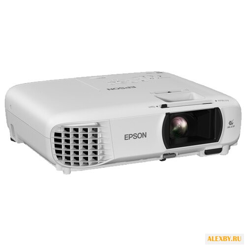 Проектор Epson EH-TW610