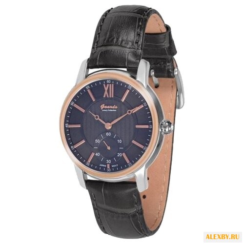 Наручные часы Guardo S1389.1.8