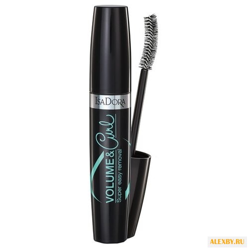 IsaDora тушь для ресниц Volume