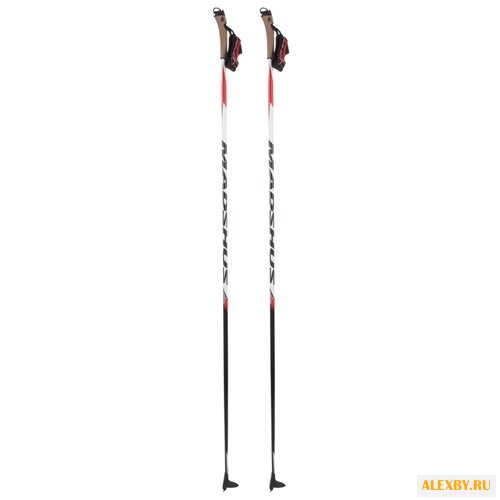 Лыжные палки MADSHUS CR100HS