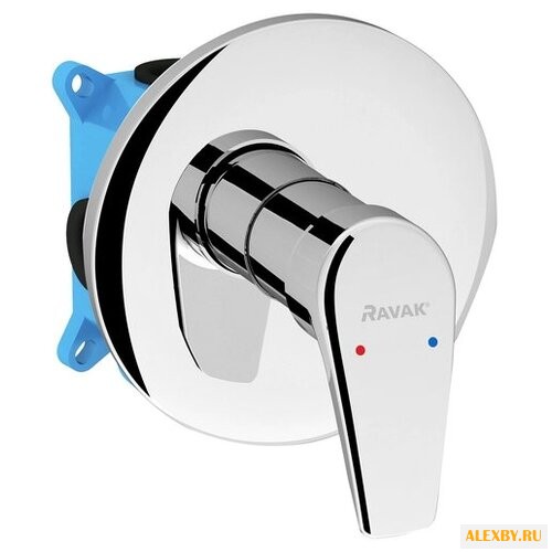 Однорычажный смеситель для душа