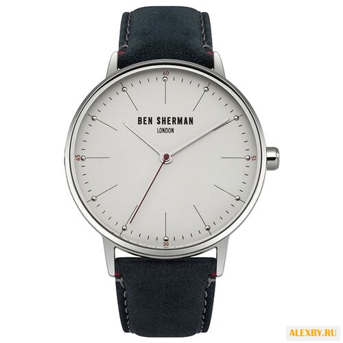 Наручные часы Ben Sherman WB009US