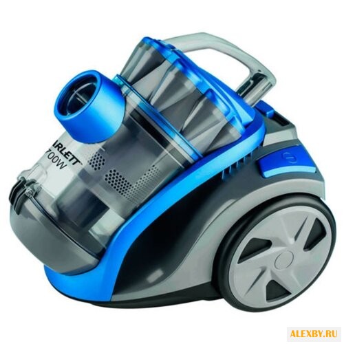 Пылесос Scarlett SC-VC80C03