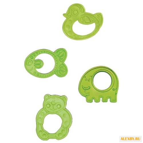 Прорезыватель Canpol Babies