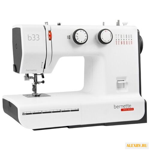 Швейная машина Bernina Bernette