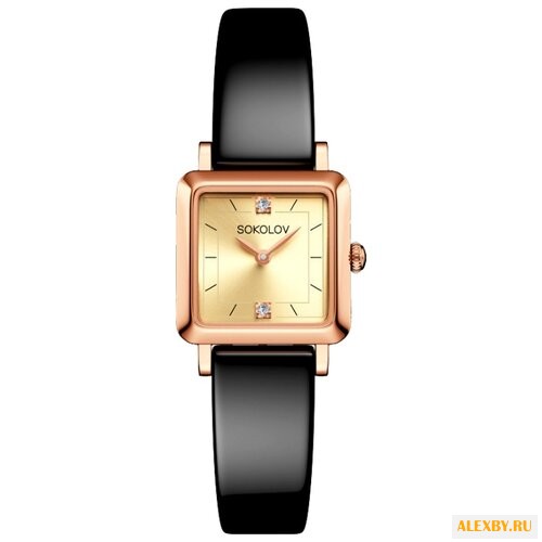 Наручные часы SOKOLOV