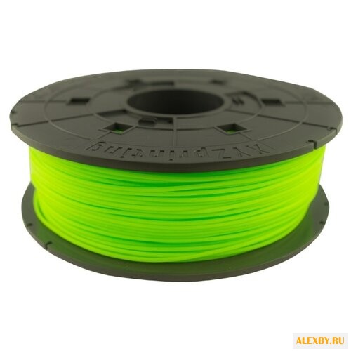 PLA пруток XYZPrinting 1.75 мм