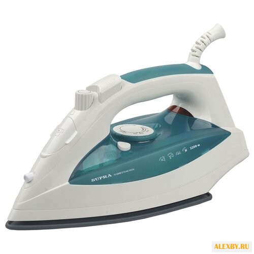 Утюг SUPRA IS-2203
