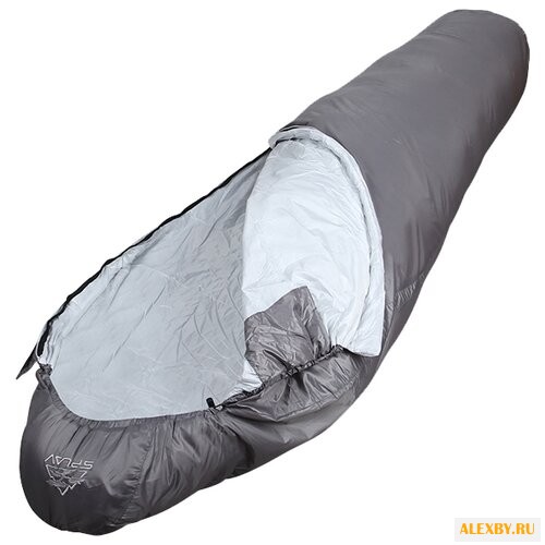 Спальный мешок Сплав Mega Light