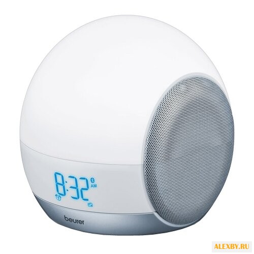 Радиобудильник Beurer WL90