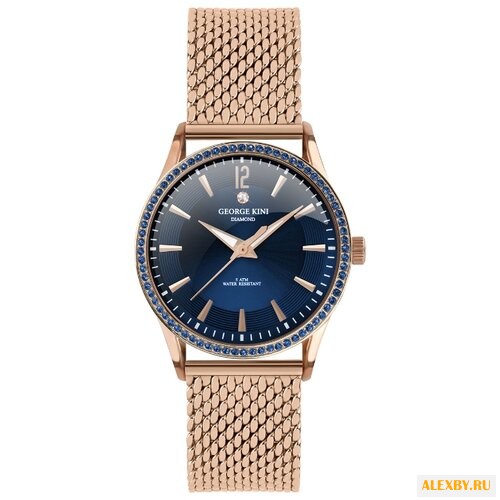 Наручные часы GEORGE KINI