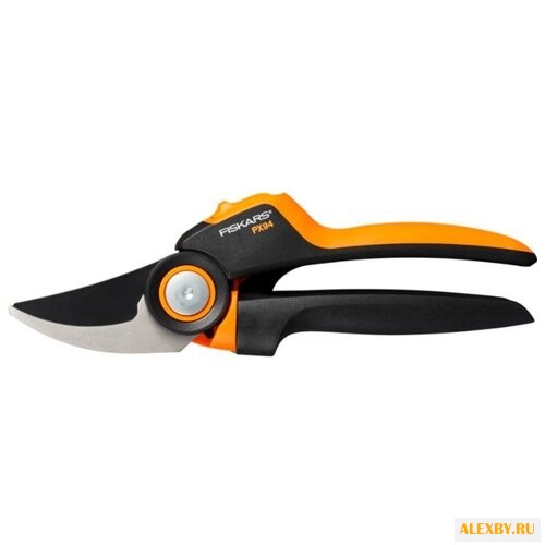 Секатор FISKARS PowerGear L PX94