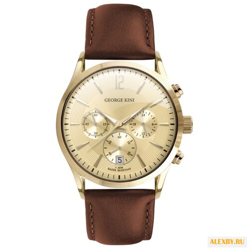 Наручные часы GEORGE KINI