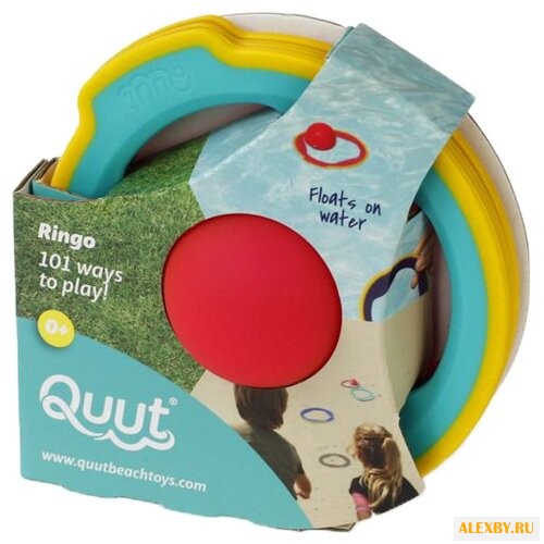Петанк Quut Ringo 170419