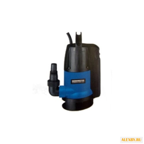 Насос Workmaster ДНВ-400 35