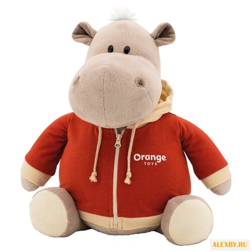 Мягкая игрушка Orange Toys