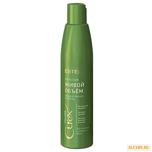 Estel Professional бальзам