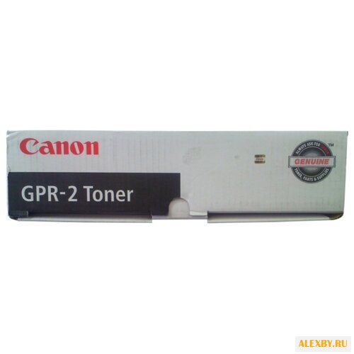 Картридж Canon GPR-2 1389A004