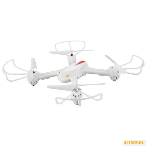 Квадрокоптер MJX X708