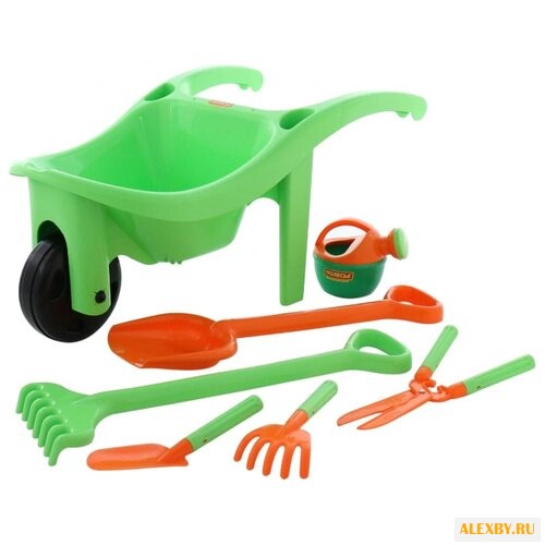 Набор Cavallino №607 63243