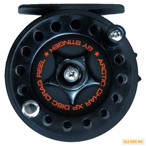 Катушка Stinger Arctic Char XP