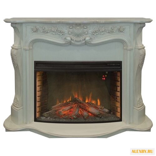 Камин RealFlame Ellada 33 WT +