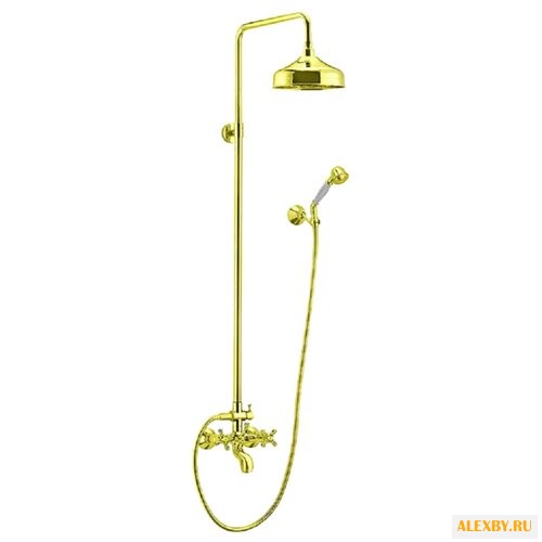 Душевая стойка CEZARES