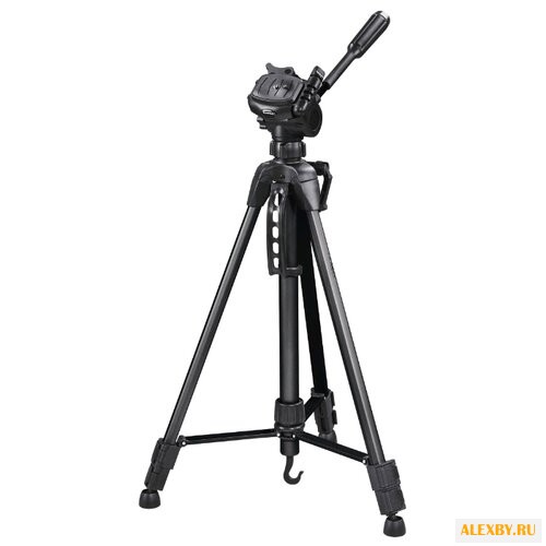 Штатив HAMA Star Black 4469