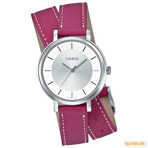 Наручные часы CASIO