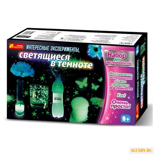 Набор RANOK CREATIVE