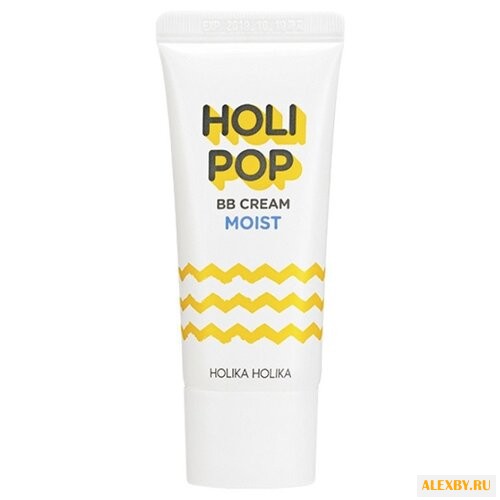 Holika Holika HoliPop BB крем