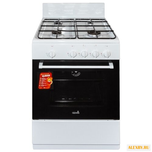Плита CEZARIS ПГ 3100-00