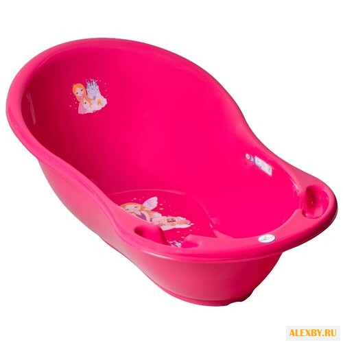 Ванночка Tega Baby Princess