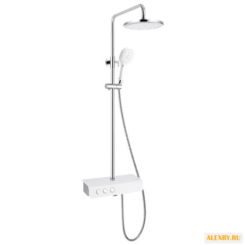 Душевая стойка GLLON SF2033LW-S