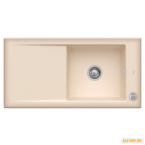 Врезная кухонная мойка Villeroy