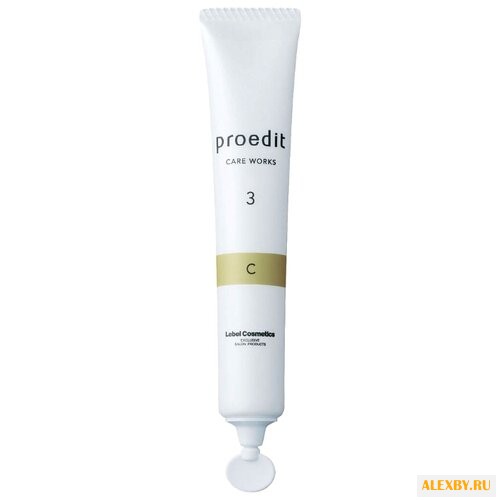 Lebel Cosmetics Сыворотка для