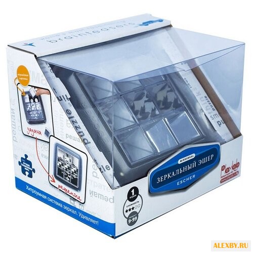 Головоломка Recent Toys