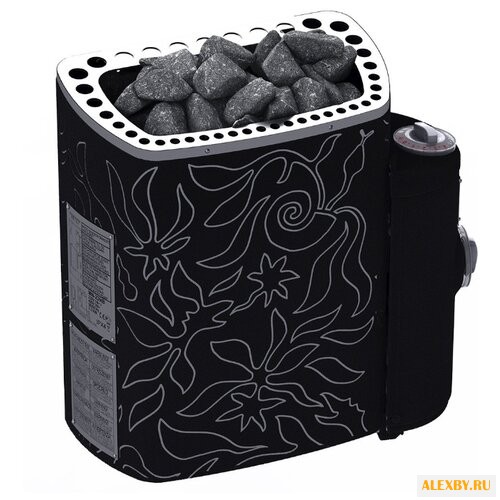 Банная печь Sawo DRAGONFIRE