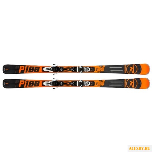 Горные лыжи Rossignol Pursuit